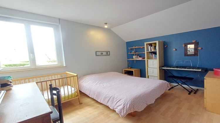 Ma-Cabane - Vente Maison AGON-COUTAINVILLE, 170 m²