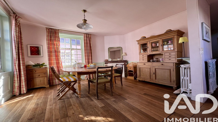 Ma-Cabane - Vente Maison Agon-Coutainville, 85 m²