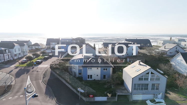 Ma-Cabane - Vente Maison AGON-COUTAINVILLE, 164 m²