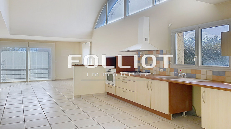 Ma-Cabane - Vente Maison AGON-COUTAINVILLE, 164 m²