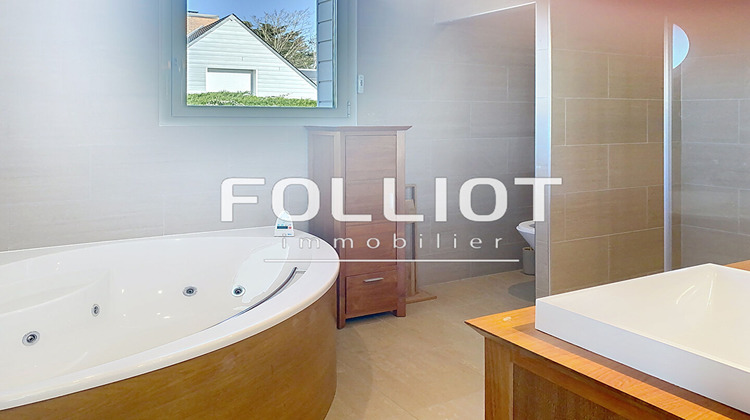 Ma-Cabane - Vente Maison AGON-COUTAINVILLE, 176 m²