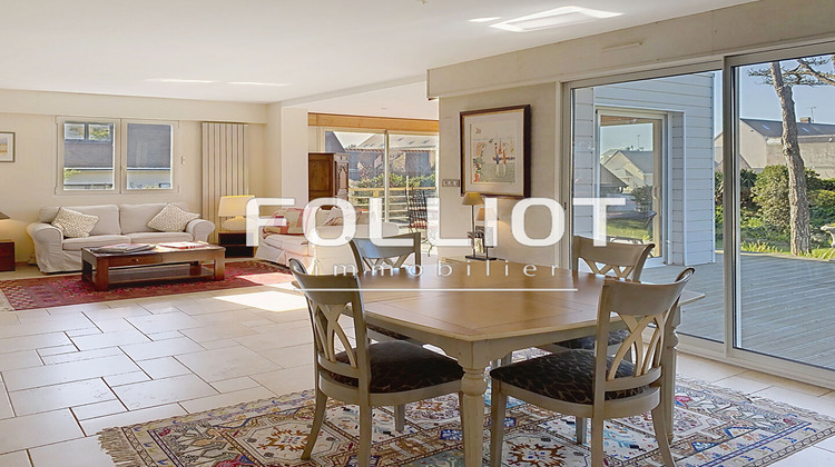 Ma-Cabane - Vente Maison AGON-COUTAINVILLE, 176 m²