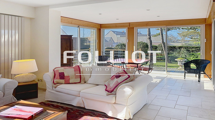 Ma-Cabane - Vente Maison AGON-COUTAINVILLE, 176 m²