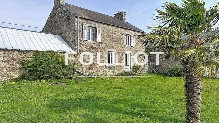 Ma-Cabane - Vente Maison AGON-COUTAINVILLE, 150 m²