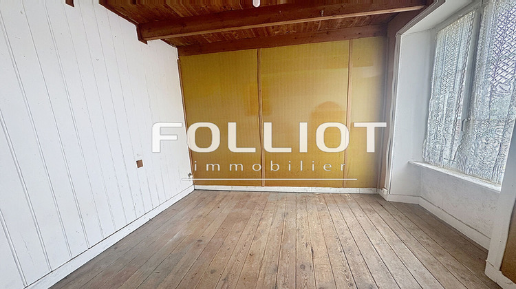 Ma-Cabane - Vente Maison AGON-COUTAINVILLE, 150 m²