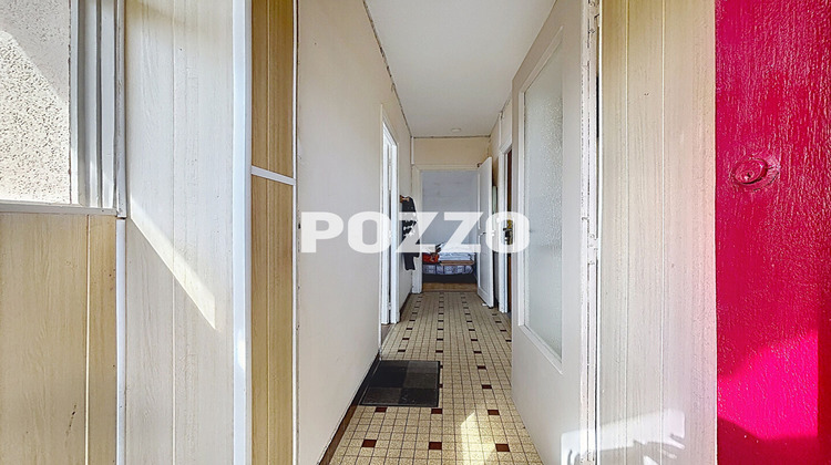 Ma-Cabane - Vente Maison AGON-COUTAINVILLE, 47 m²