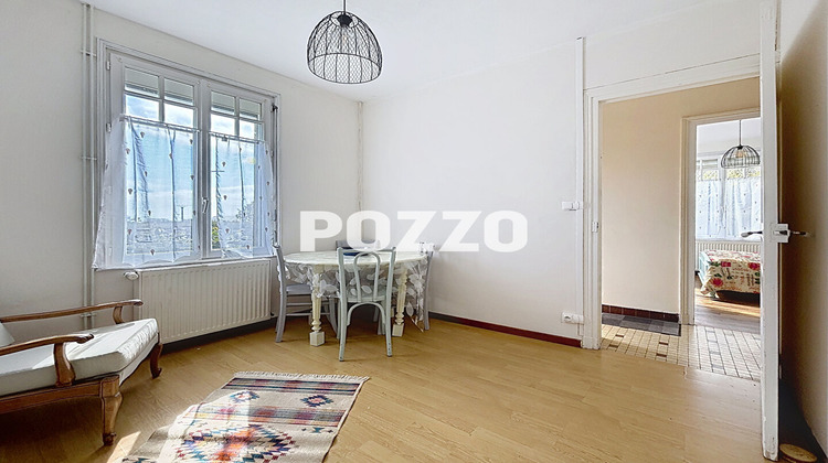 Ma-Cabane - Vente Maison AGON-COUTAINVILLE, 47 m²