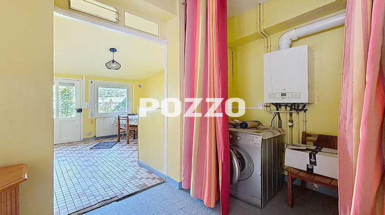 Ma-Cabane - Vente Maison AGON-COUTAINVILLE, 47 m²