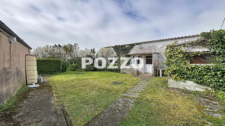 Ma-Cabane - Vente Maison AGON-COUTAINVILLE, 47 m²