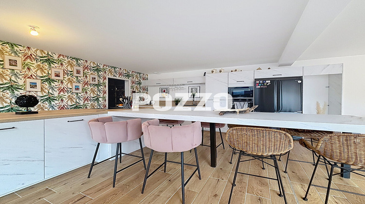 Ma-Cabane - Vente Maison AGON-COUTAINVILLE, 172 m²