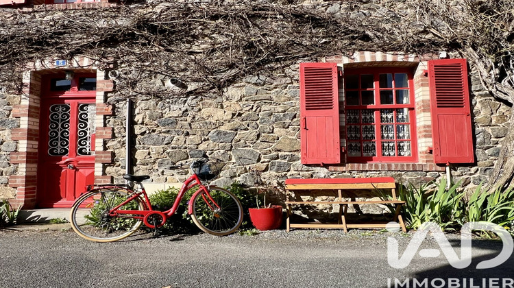 Ma-Cabane - Vente Maison Agon-Coutainville, 85 m²