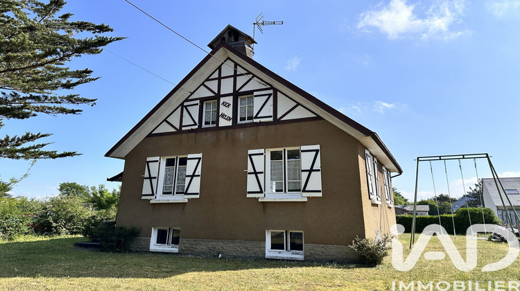 Ma-Cabane - Vente Maison Agon-Coutainville, 72 m²