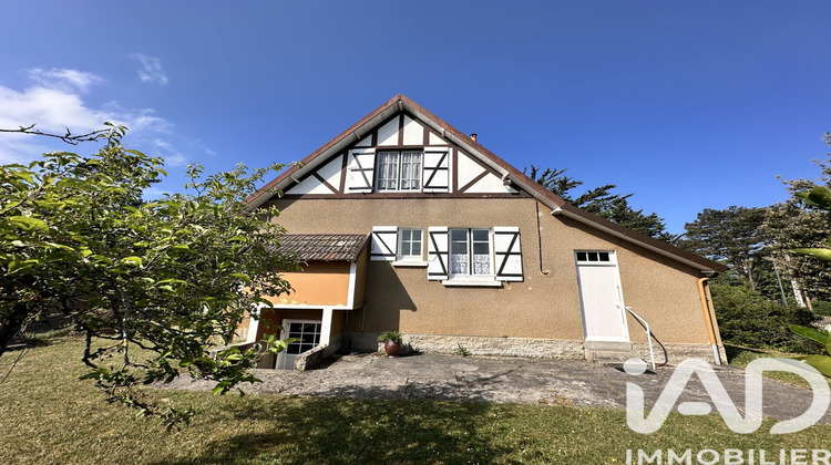 Ma-Cabane - Vente Maison Agon-Coutainville, 72 m²