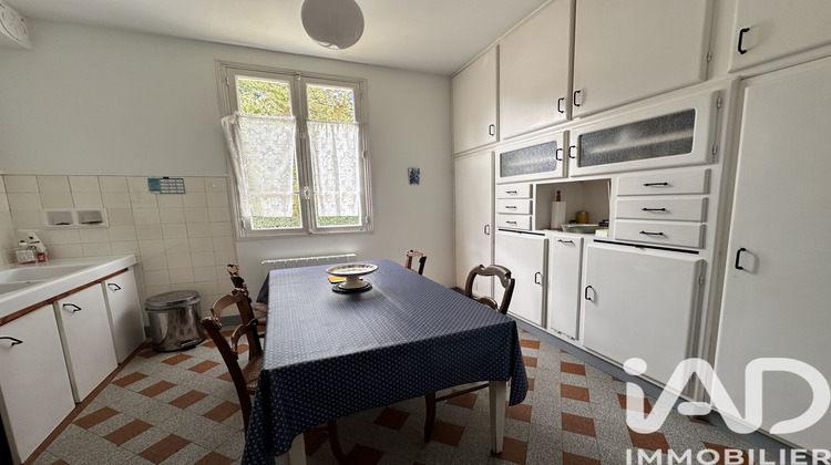 Ma-Cabane - Vente Maison Agon-Coutainville, 72 m²
