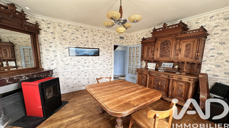 Ma-Cabane - Vente Maison Agon-Coutainville, 72 m²
