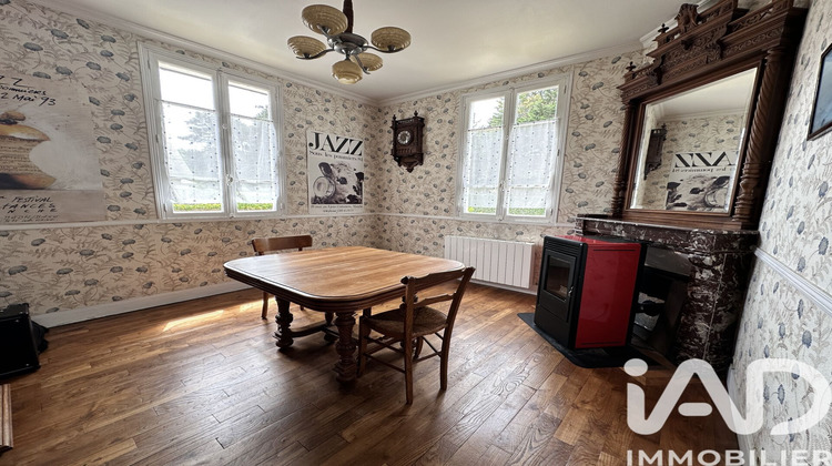 Ma-Cabane - Vente Maison Agon-Coutainville, 72 m²