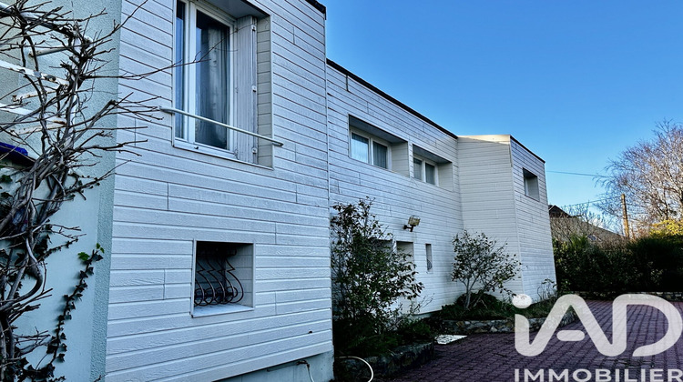 Ma-Cabane - Vente Maison Agon-Coutainville, 156 m²