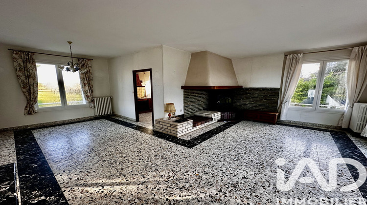 Ma-Cabane - Vente Maison Agon-Coutainville, 156 m²
