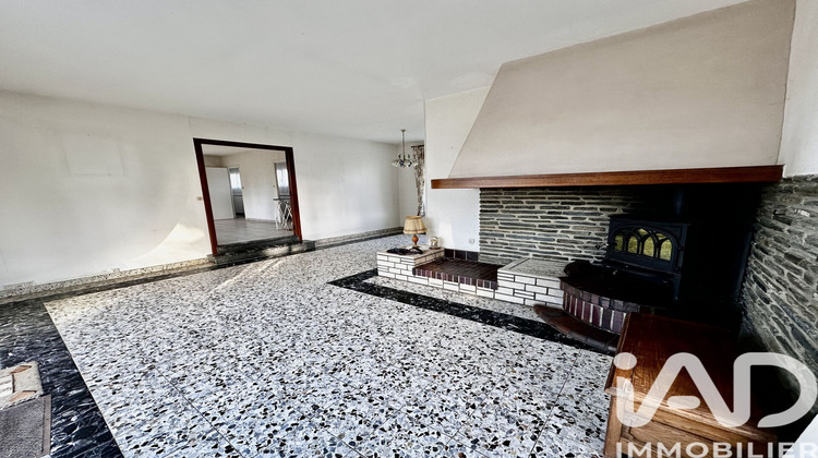 Ma-Cabane - Vente Maison Agon-Coutainville, 156 m²