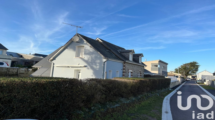 Ma-Cabane - Vente Maison Agon-Coutainville, 152 m²