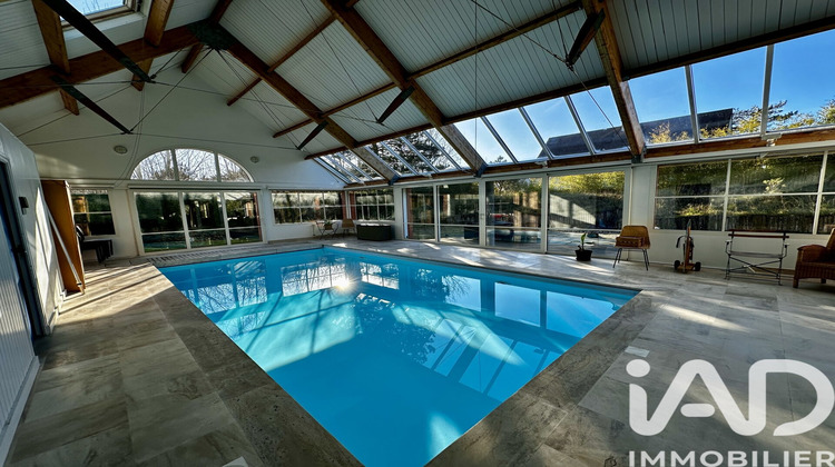 Ma-Cabane - Vente Maison Agon-Coutainville, 388 m²
