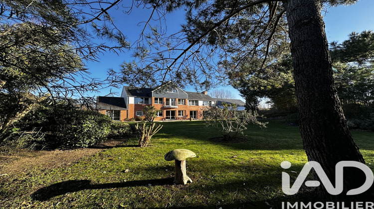 Ma-Cabane - Vente Maison Agon-Coutainville, 388 m²