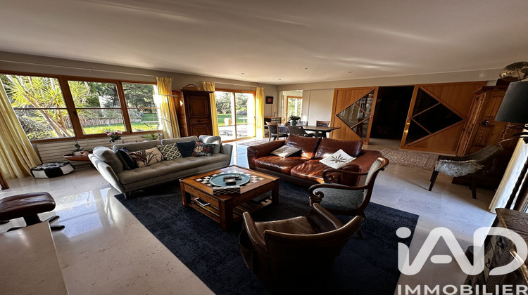Ma-Cabane - Vente Maison Agon-Coutainville, 388 m²