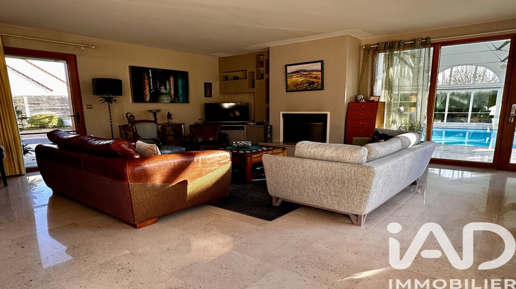 Ma-Cabane - Vente Maison Agon-Coutainville, 388 m²