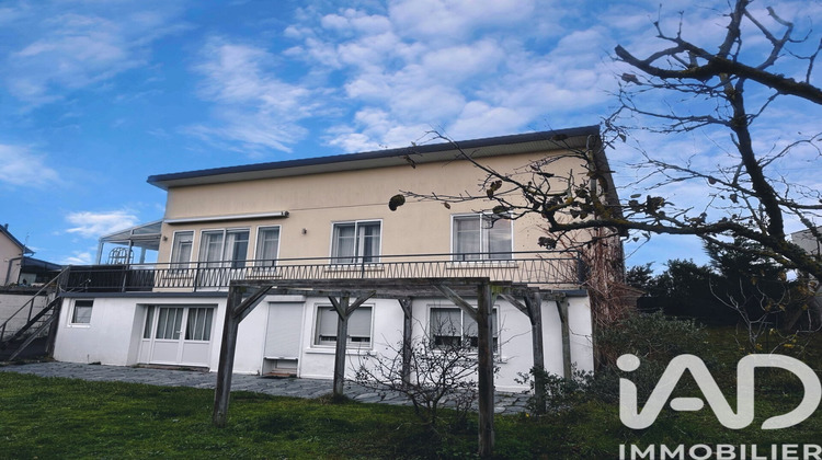 Ma-Cabane - Vente Maison Agon-Coutainville, 105 m²