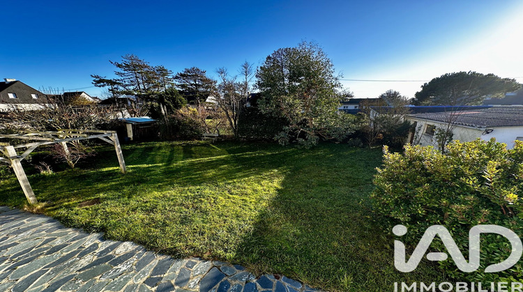 Ma-Cabane - Vente Maison Agon-Coutainville, 105 m²