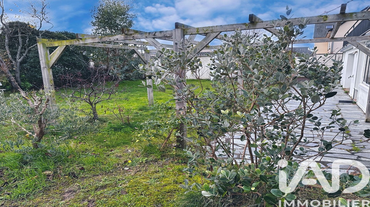 Ma-Cabane - Vente Maison Agon-Coutainville, 105 m²