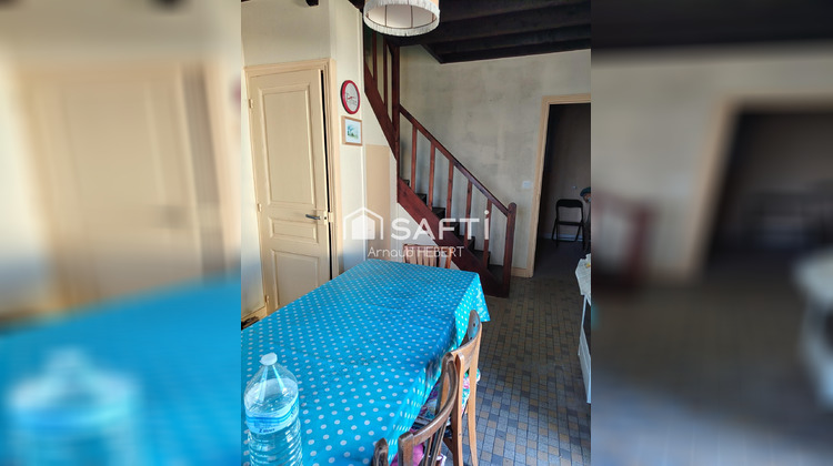 Ma-Cabane - Vente Maison Agon-Coutainville, 48 m²