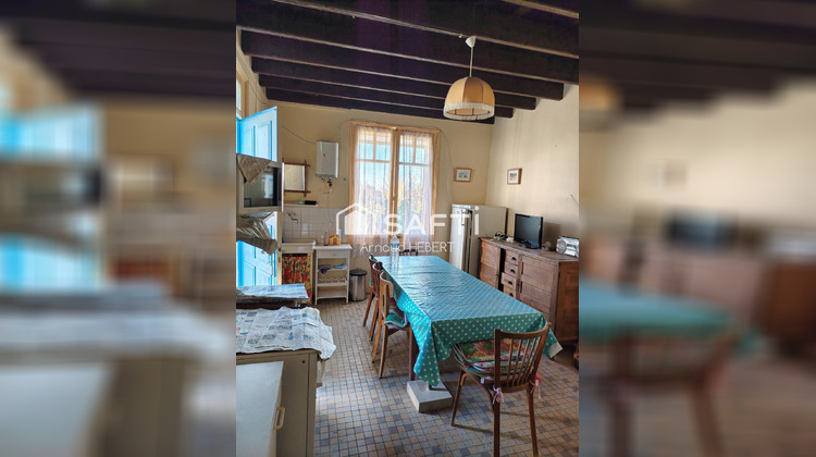 Ma-Cabane - Vente Maison Agon-Coutainville, 48 m²