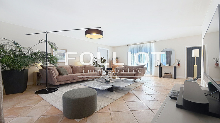 Ma-Cabane - Vente Maison AGON-COUTAINVILLE, 242 m²