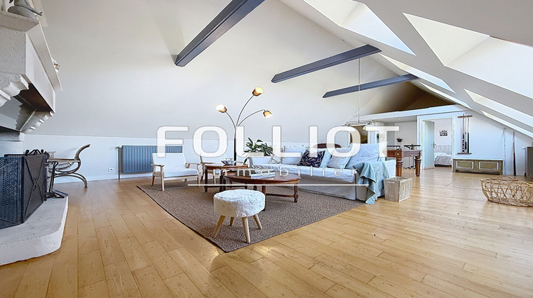 Ma-Cabane - Vente Maison AGON-COUTAINVILLE, 242 m²