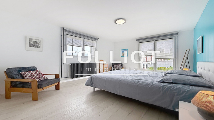 Ma-Cabane - Vente Maison AGON-COUTAINVILLE, 160 m²