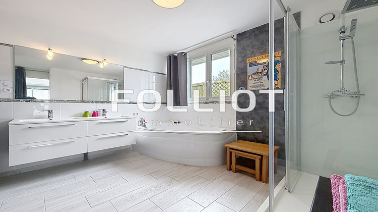 Ma-Cabane - Vente Maison AGON-COUTAINVILLE, 160 m²