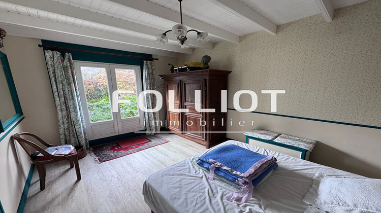 Ma-Cabane - Vente Maison AGON-COUTAINVILLE, 102 m²