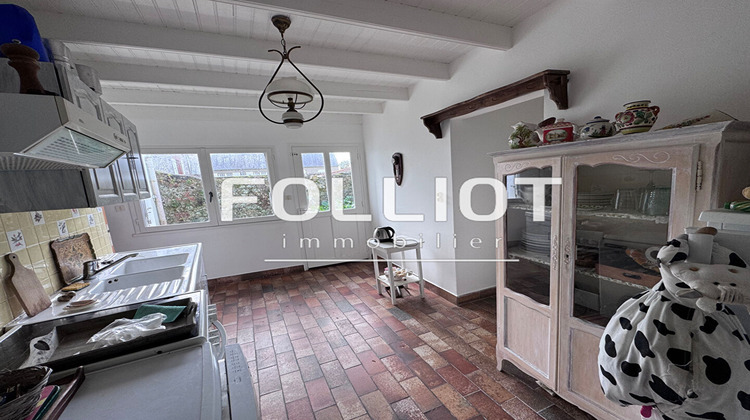 Ma-Cabane - Vente Maison AGON-COUTAINVILLE, 102 m²