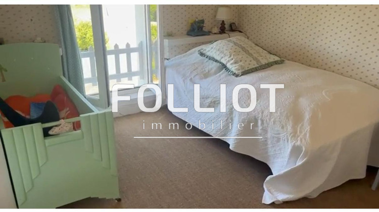 Ma-Cabane - Vente Maison AGON-COUTAINVILLE, 102 m²