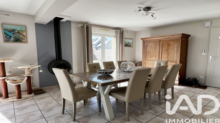 Ma-Cabane - Vente Maison Agon-Coutainville, 125 m²