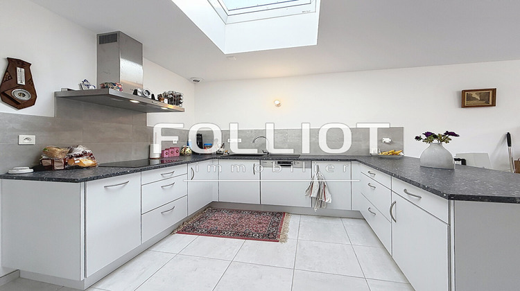 Ma-Cabane - Vente Maison AGON-COUTAINVILLE, 90 m²