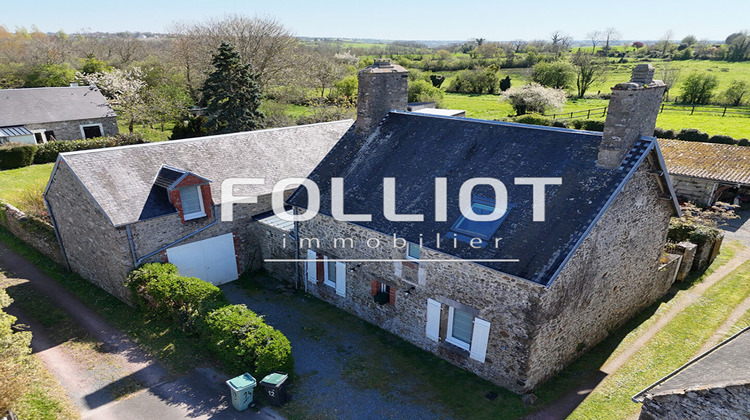 Ma-Cabane - Vente Maison AGON-COUTAINVILLE, 125 m²