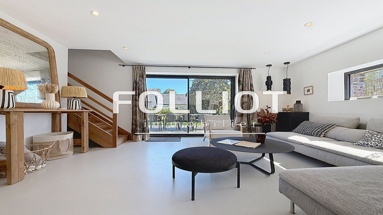 Ma-Cabane - Vente Maison AGON-COUTAINVILLE, 125 m²