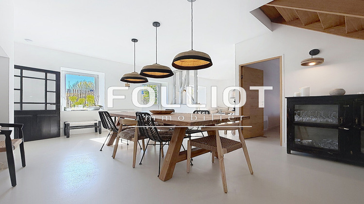 Ma-Cabane - Vente Maison AGON-COUTAINVILLE, 125 m²