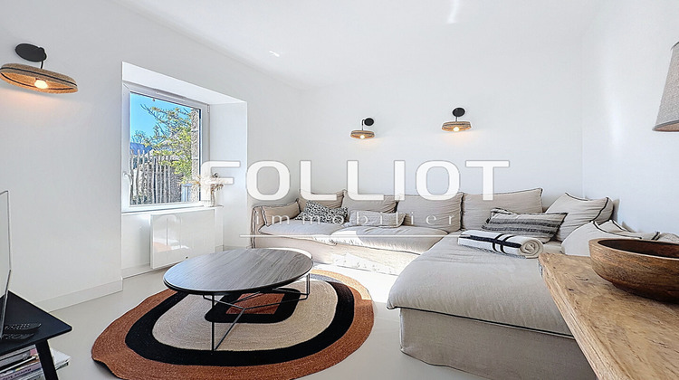 Ma-Cabane - Vente Maison AGON-COUTAINVILLE, 125 m²