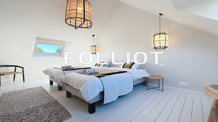 Ma-Cabane - Vente Maison AGON-COUTAINVILLE, 125 m²