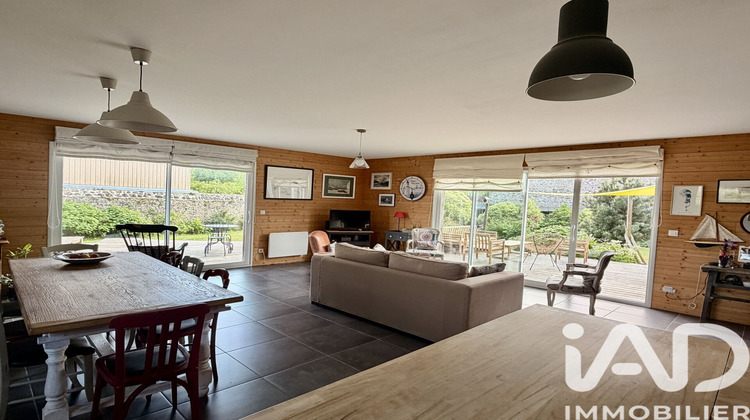 Ma-Cabane - Vente Maison Agon-Coutainville, 169 m²
