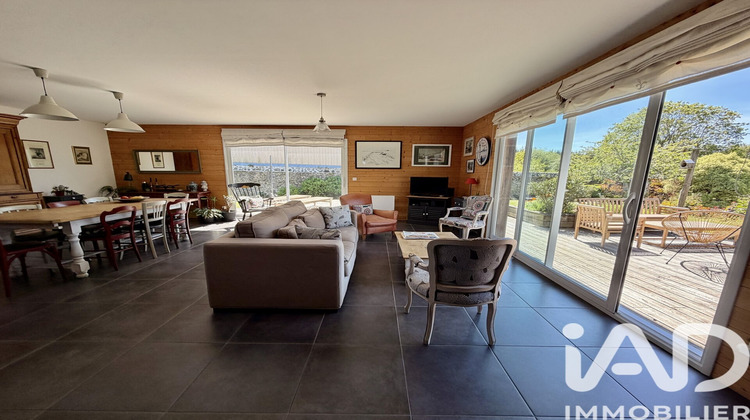 Ma-Cabane - Vente Maison Agon-Coutainville, 169 m²