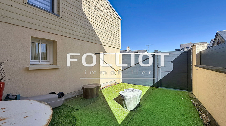 Ma-Cabane - Vente Maison AGON-COUTAINVILLE, 111 m²